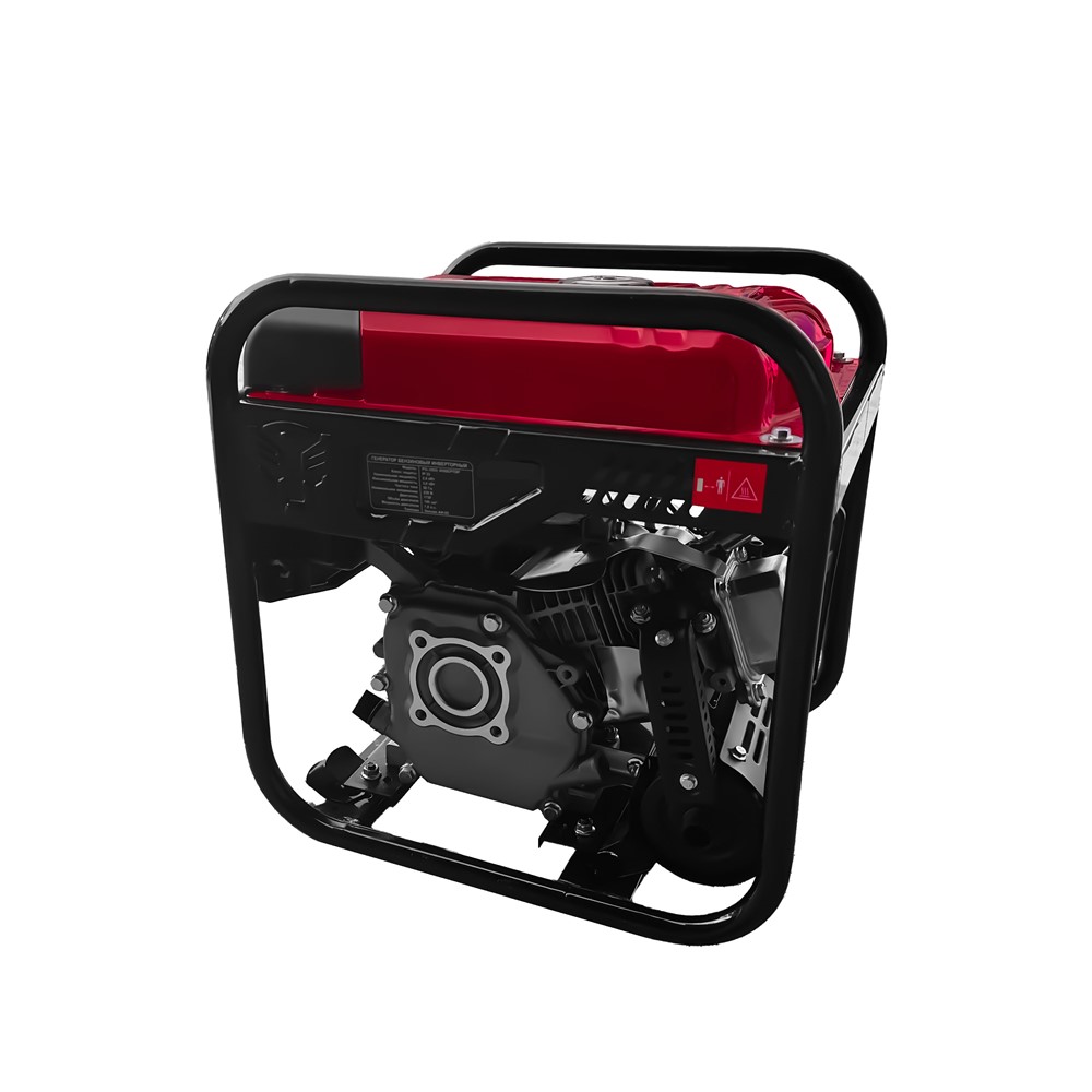 РЫСЬ PG-3800 Генераторы инверторные 2800/3000 Вт инверторный